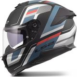 Integraalhelm LS2 FF808 Stream II Vintage