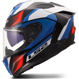 Integraalhelm LS2 FF817 Challenger II Viper