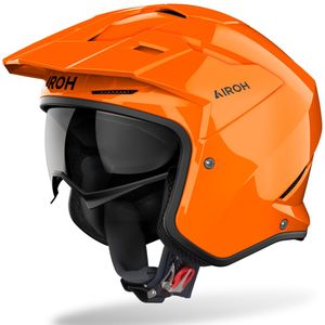 Jethelm Airoh Kombakt