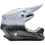 FOX - V3 RS Ghost - Crosshelm - Technologisch Geavanceerd - Mips® Integra Split