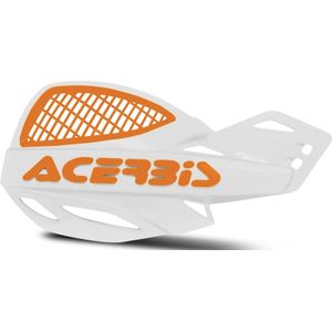 Acerbis Uniko Vented - Handkappen - Goed Geventileerd