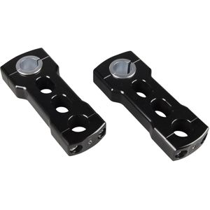 Bar Risers Snell Billet 4"