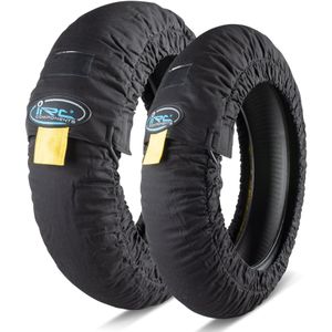 Bandenwarmers IRC Experience Zwart