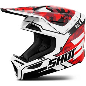 Crosshelm Shot Furious Dust