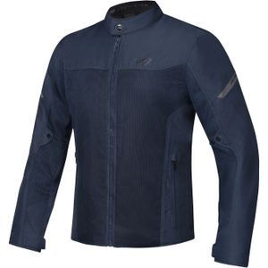 Ixon - Fresh Slim - Zomerjas - Geventileerd - Slim Fit
