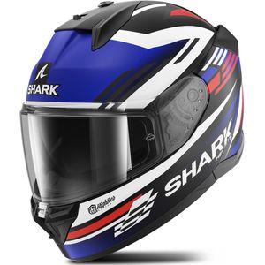 D-SKWAL 3 - Integraalhelm - Zwart - Technische Textielen - Geavanceerde Aerodynamica