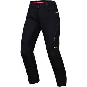 Motorbroek Dames iXS Tour Horizon-GTX Zwart