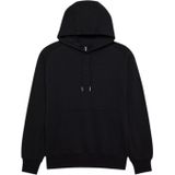 Fox Racing - Moto-X - Pullover Hoodie - Zwart - 80% Katoen, 20% Polyester - 330g