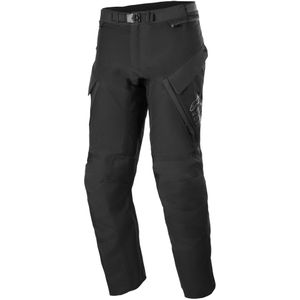 Motorbroek Alpinestars St-7 2L Gore-Tex Zwart-Donkergrijs