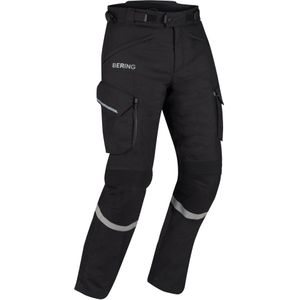 Bering - Antartica - Goretex Broek - Zwart