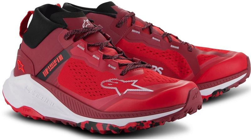 Alpinestars - Meta XR V2 - Hardloopschoenen