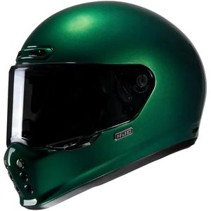 Integraalhelm HJC V10 Groen