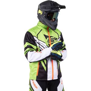 Motorjas Sweep Racing Division 2.0