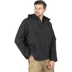 Jas Brandit Windbreaker Zwart