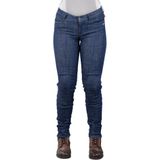 Alpinestars - Stella Courtney - Motorjeans - Denim