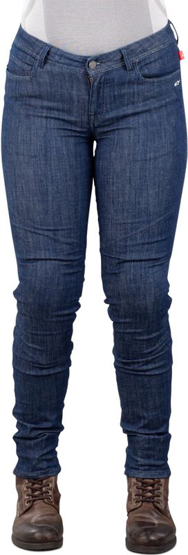 Alpinestars - Stella Courtney - Motorjeans - Denim