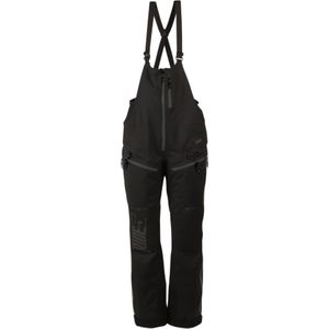 Sneeuwbroek Dames 509 Stoke ZI Bib ‘Stealth’