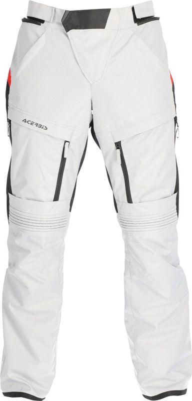 Acerbis - X-Rover - Motorbroek - Waterdicht - CE-gecertificeerd - 3 LAYERS