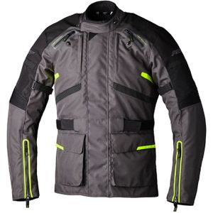 RST - Endurance - Motorjas - Touringmodel - Slijtvaste Stoffen