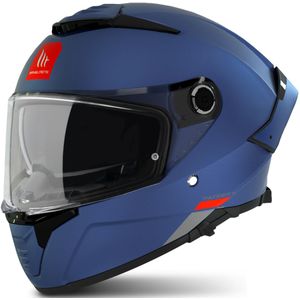 Integraalhelm MT Thunder 4 SV Blauw