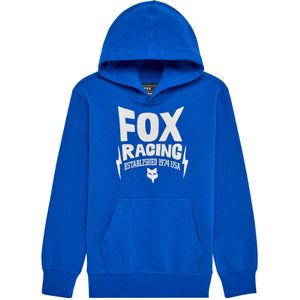 Hoodie Fox Bolt Jeugd