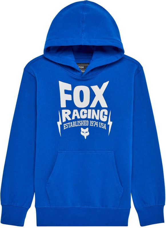 Hoodie Fox Bolt Jeugd