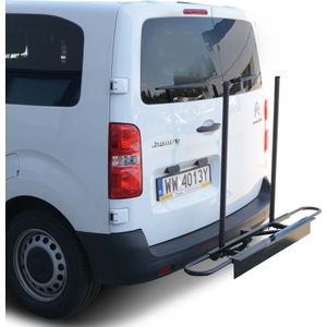 Crossmotordrager voor Auto's Proworks