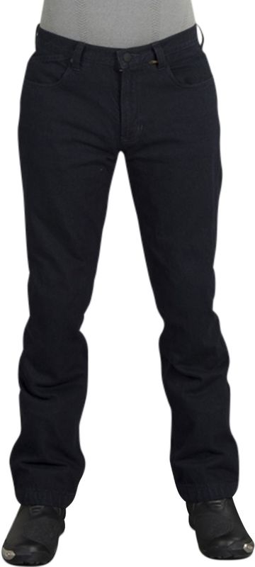 Klim - K Fifty 1 Stealth - Motorjeans - Lang