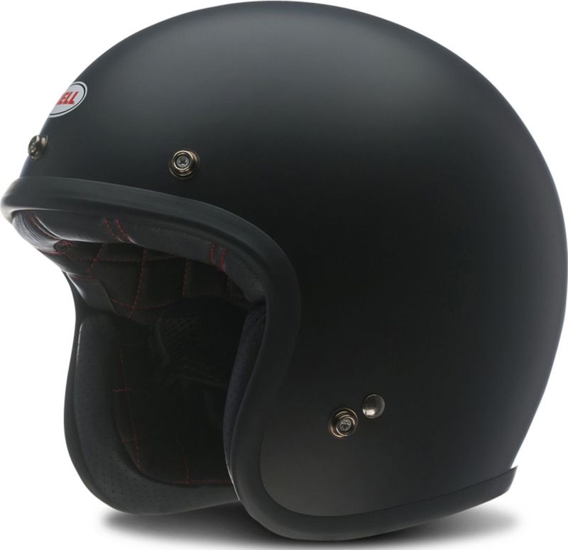 Jethelm Bell Custom 500