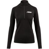 Basislaag - Trui - Dames - 509 FZN - Merino - 1/4