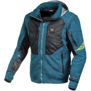 Motorjas Macna Breeze