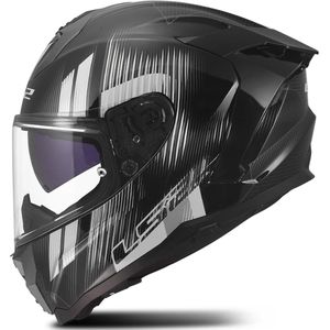 Integraalhelm LS2 FF817 Challenger II Nitro