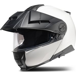 Systeemhelm Schuberth E2 Wit