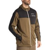 Klim - Glacier - Sweatshirt - Met Rits