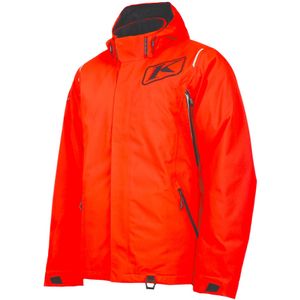 Klim - Element - Sneeuwjas - Zwart - 2-Laagse Gore-Tex® Performance
