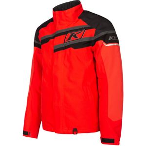 Klim - Klimate - Jas - Blauw - Gore-Tex® - 3M Thinsulate™ Isolatie