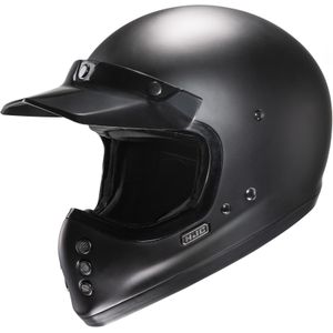 Integraalhelm HJC V60 Zwart