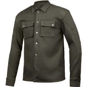 Motorshirt Ixon SETTLER Khaki