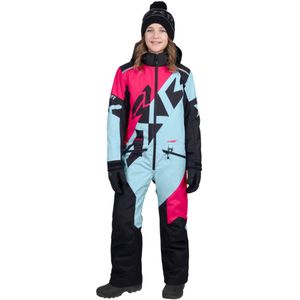 Monosuit FXR Cold Cross CX 26 Jeugd