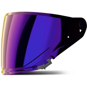 LS2 - OF603 - Vizier - Rainbow