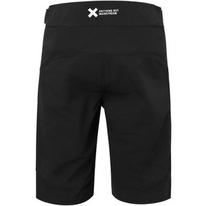 USWE - Skrubb - Korte Mountainbikebroek - Baggy - Knielengte