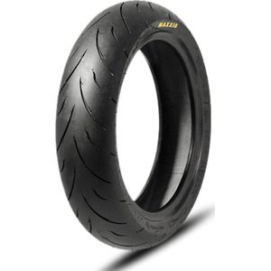 Scooterband Achter Maxxis MA-R1 12"