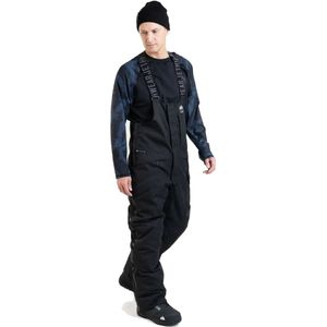 Broek Jethwear Treeline (2025) Heren Sneeuwbib S.A.F.E