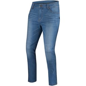 Motorjeans Segura Rosco Blauw