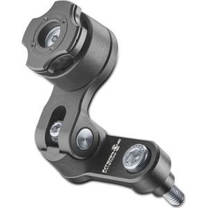 Klembeugel Interphone Quiklox Rise and Bar
