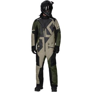 Monosuit FXR Cold Cross CX F.A.S.T Geïsoleerd 26