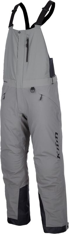 Sneeuwbroek Klim Keweenaw Bib