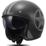 Jethelm LS2 OF601 BOB II C Star