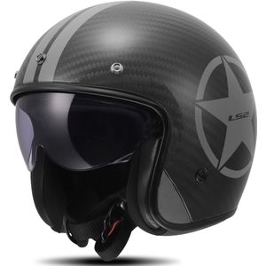 Jethelm LS2 OF601 BOB II C Star