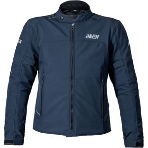 Motorjas Raven Rila Softshell WP